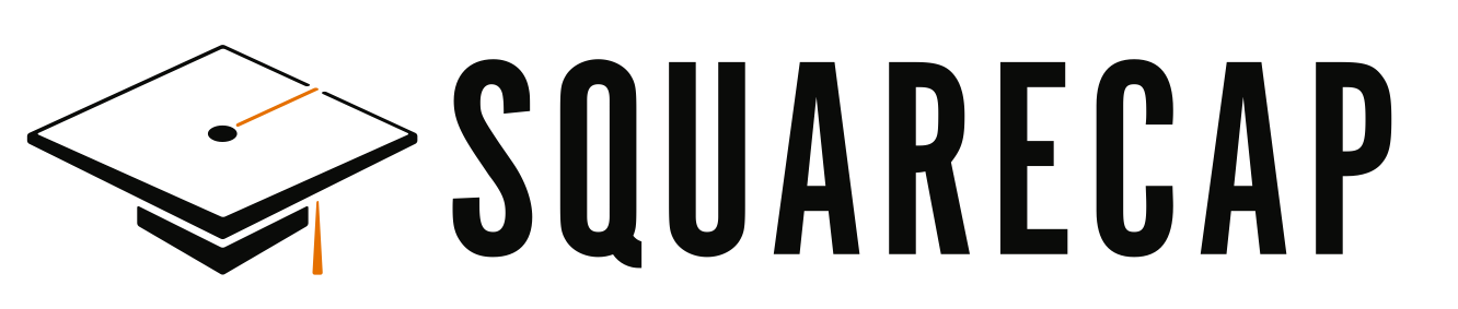 Squarecap