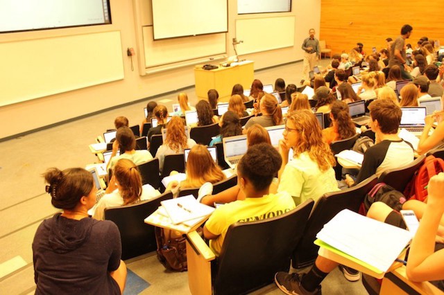 3 Proven Techniques to Increase Active Learning During Lecture